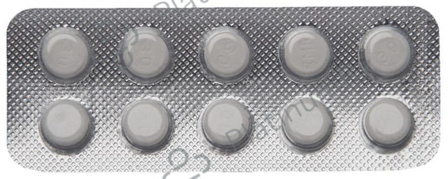 Reclide MR 30mg Tablet MR 10s