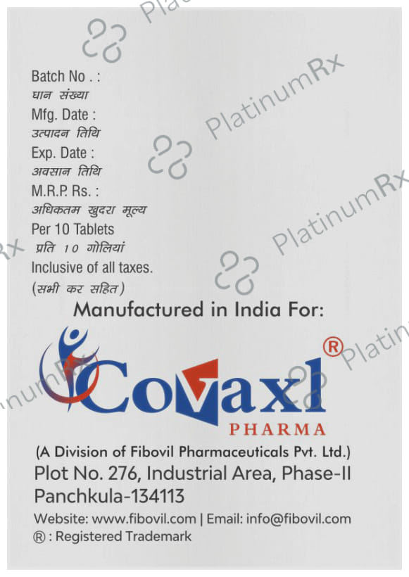 Urislash 200mg Tablet 10s