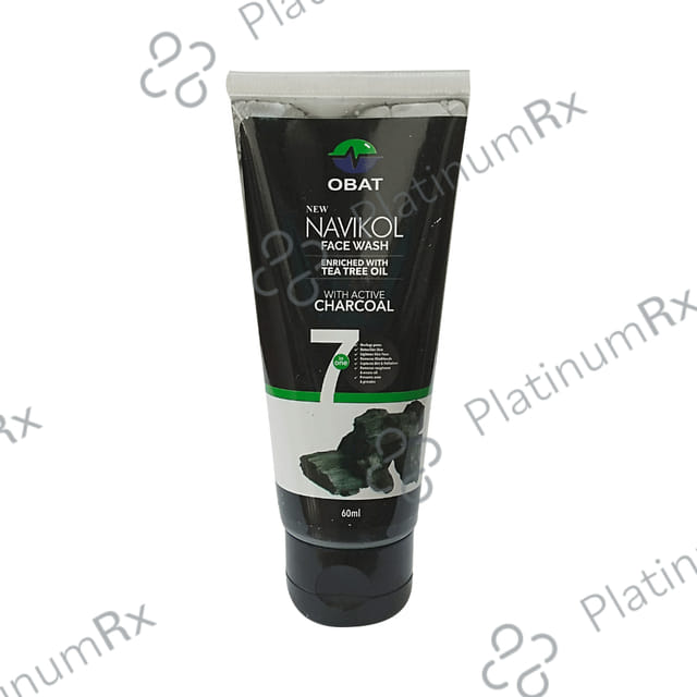 Obat Navikol Face Wash