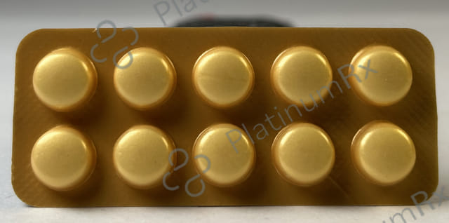 Blosana 8mg Tablet 10s