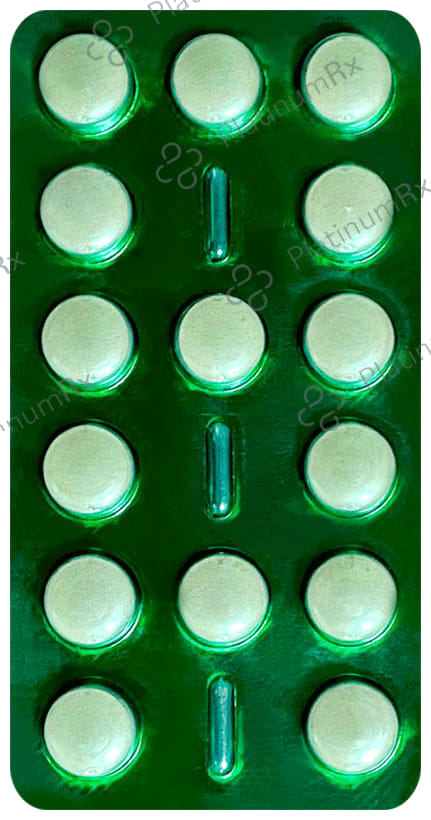 Nimodex 100mg Tablet 15s