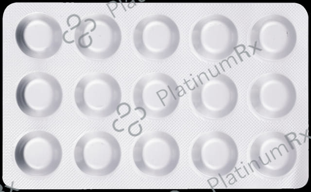Clodrel Plus 75/75mg Tablet 15s