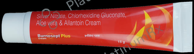 Burnosept Plus Cream