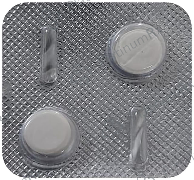 New Ivermectol 12 Tablet