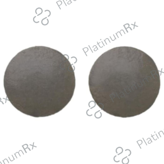 Helirab 20mg Tablet 10s