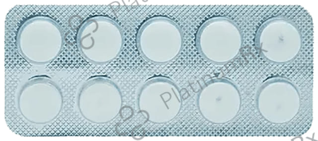 N Ethi 10mg Tablet CR 10s