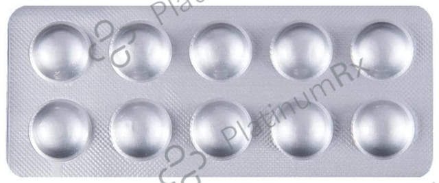 Fibristal 5mg Tablet 10s