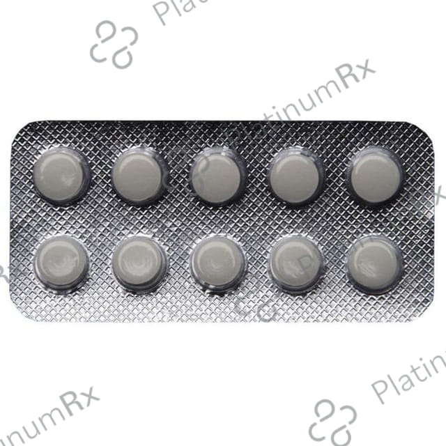 Twincal 5mg Tablet 10s