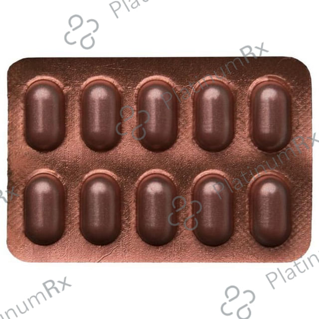 R2 5mg Tablet 10s