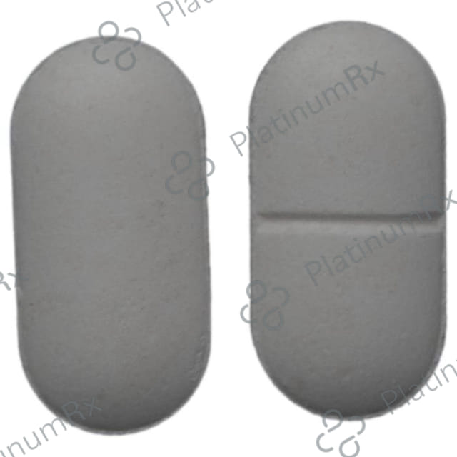 Melmet 500mg Tablet 20s