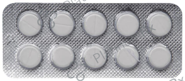 Retorlix 20 Tablet
