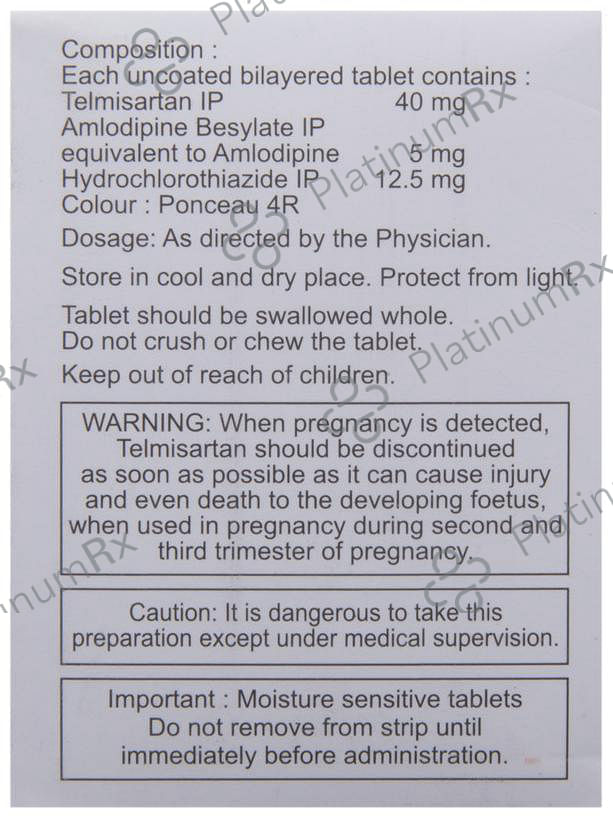 Trimacsart Tablet 10s