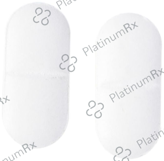 Duciclav 625 Tablet 10s