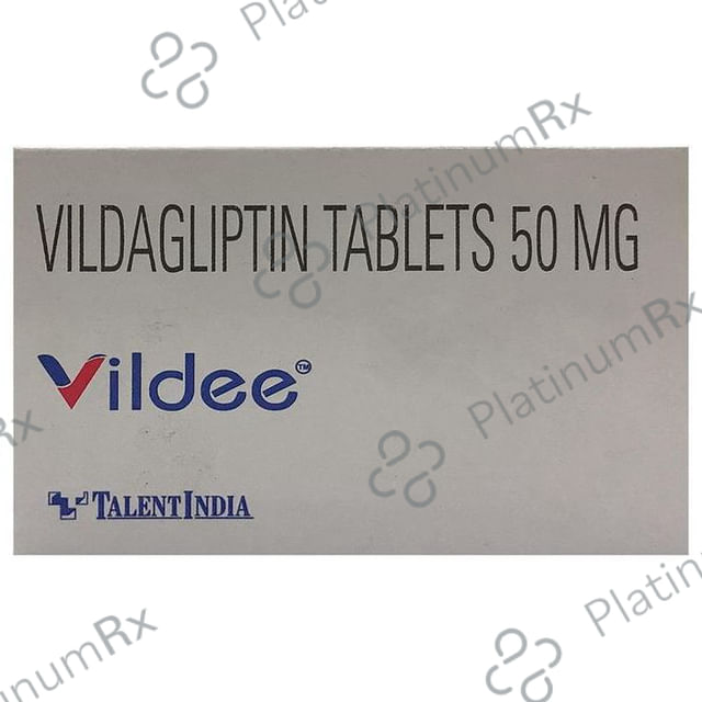 Vildee Tablet