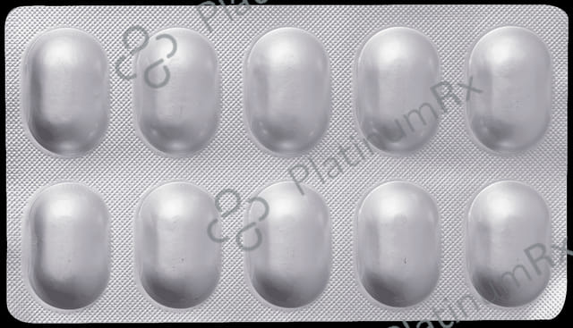 Joykem ODT 400mg Tablet