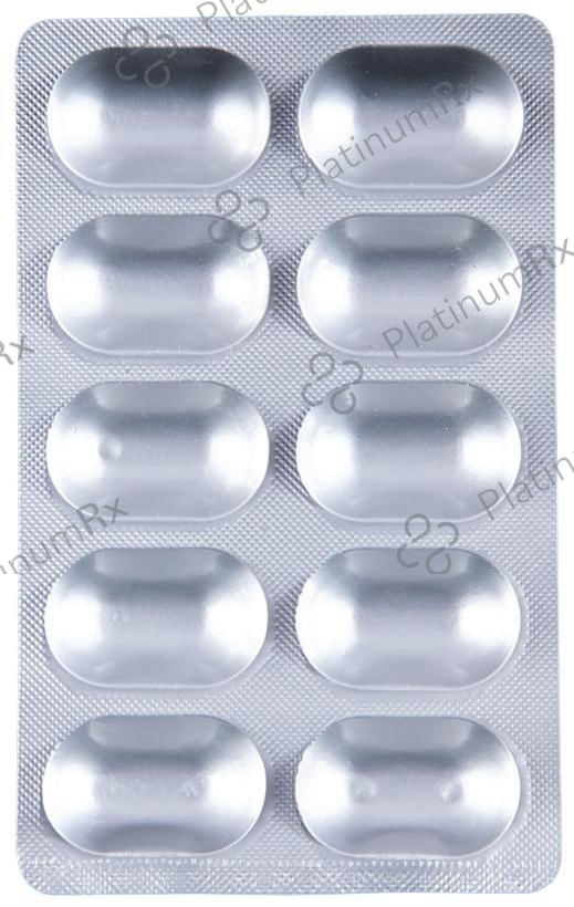 HHTELM 40mg Tablet 10s