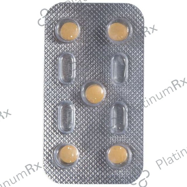 Letrohope 2.5mg Tablet 5s