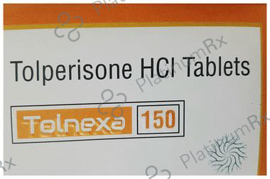 Tolnexa 150 Tablet