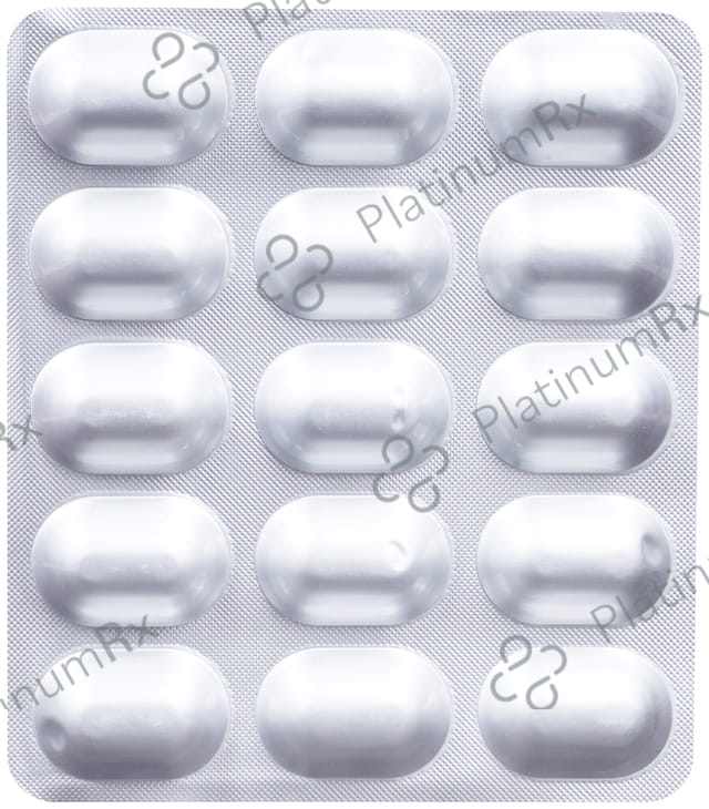 Setfrac K2 Tablet 15s