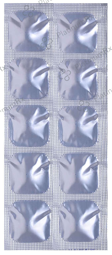 Rosur 10mg Tablet 10s
