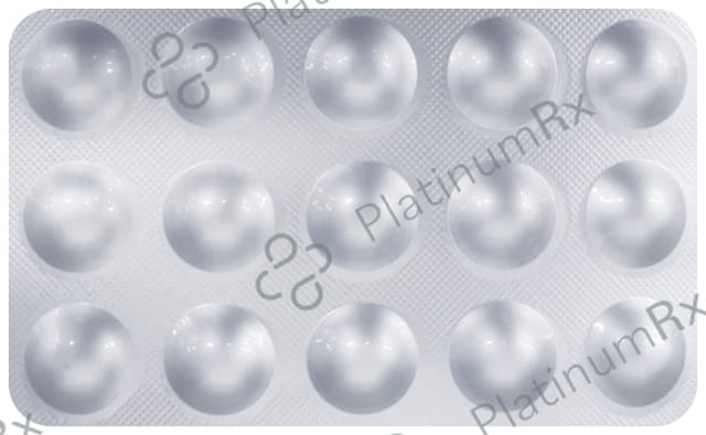 Dapanorm 10mg Tablet 15s