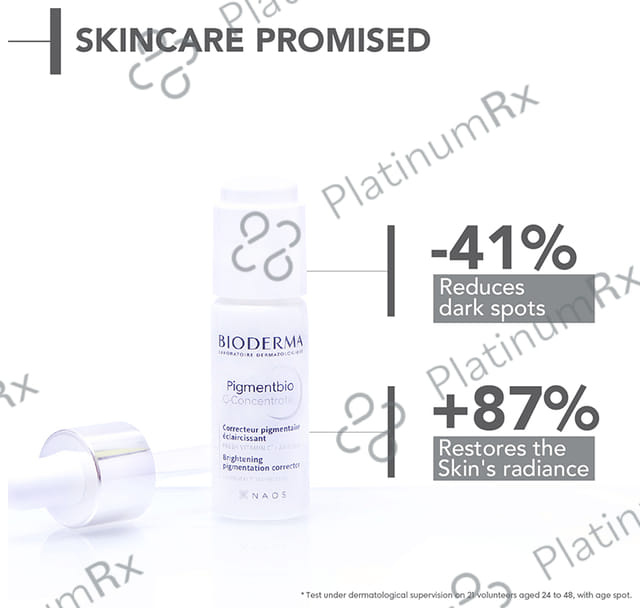 Bioderma Cream 15ml