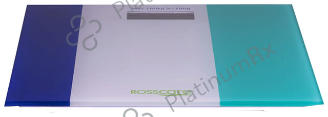 Rosscare SU-GP01 Digital Personal Scale