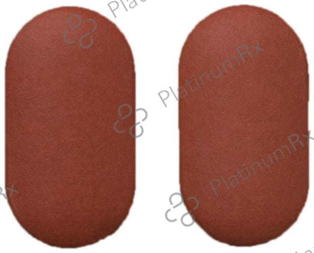Pabatab BZ Tablet 10s