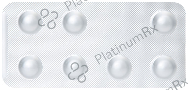 Revugam 25mg Tablet