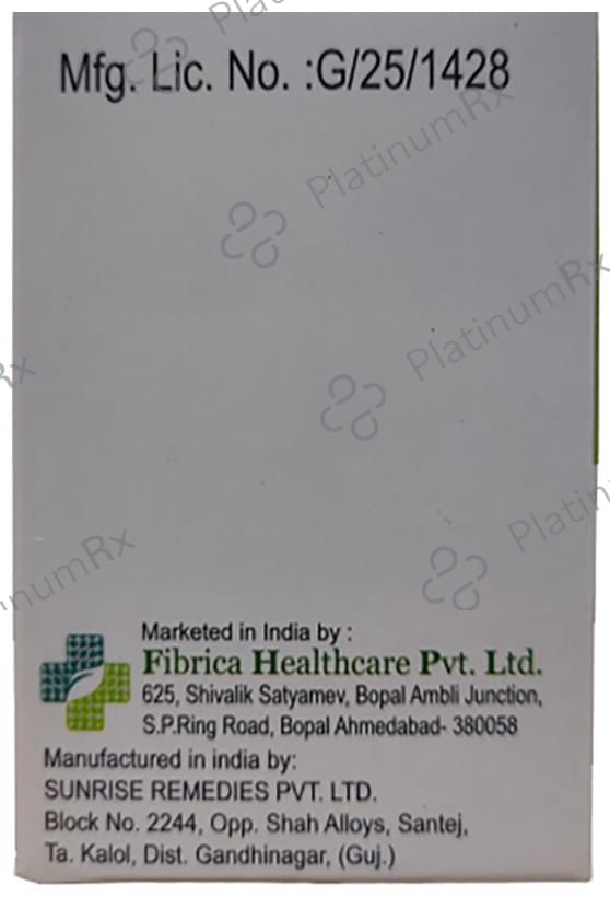 Entarica 0.5mg Tablet 30s