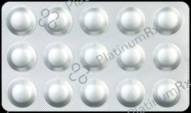 Olmesar CH 20 12.5/20mg Tablet 15s