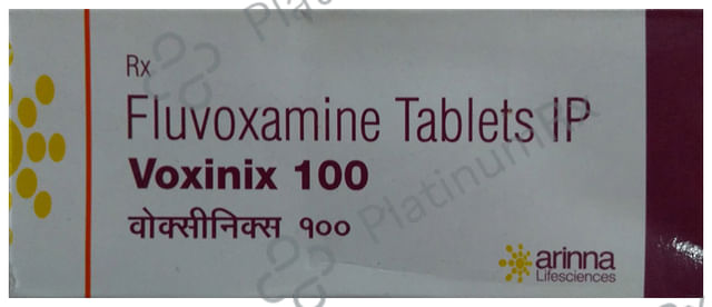 Pyrope NTM Tablet SR