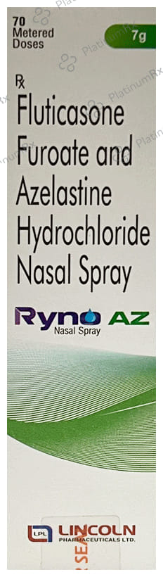 Ryno AZ Nasal Spray