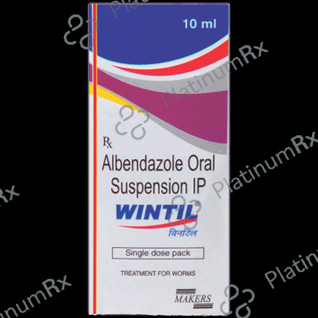 Wintil Suspension