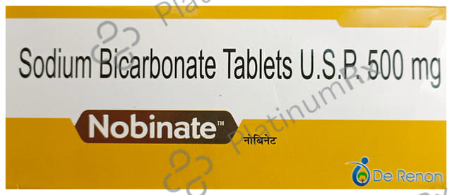 Nobinate Tablet