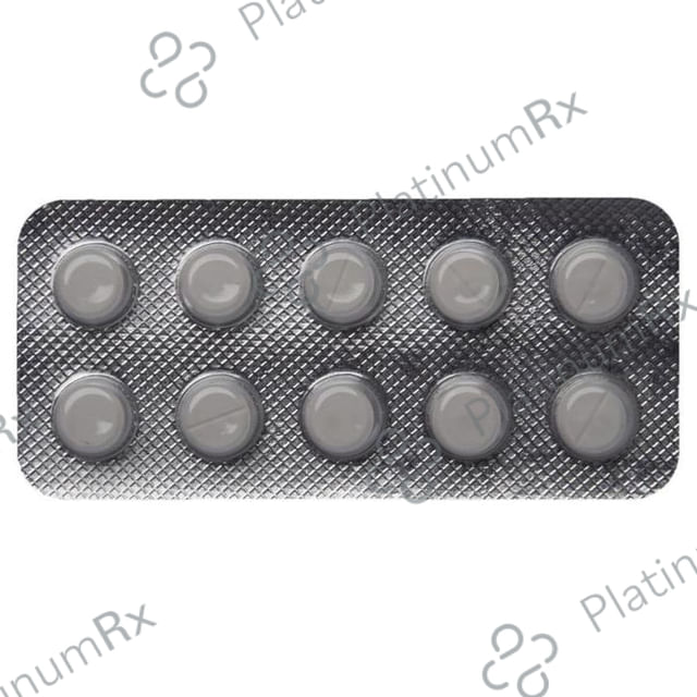 Torsid 10mg Tablet 10s