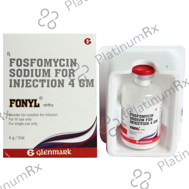 Fonyl Injection 1s