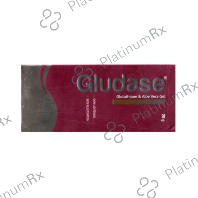 Gludase Gel