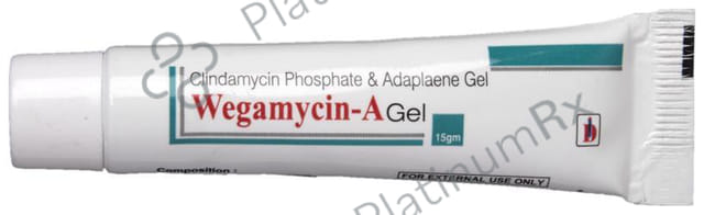 Wegamycin A Gel
