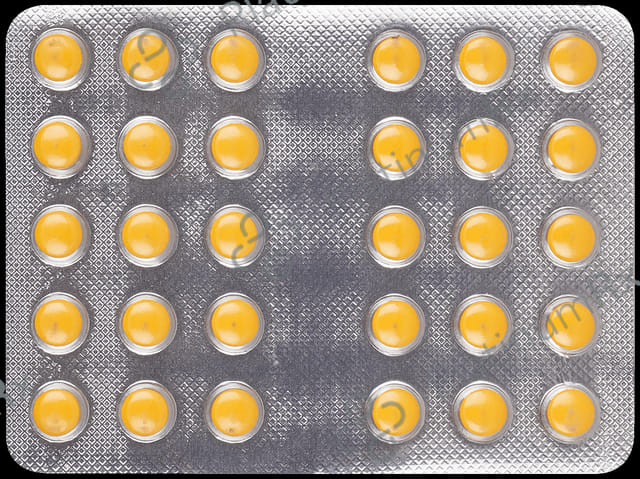 Rest Aid 10/10mg Tablet 30s