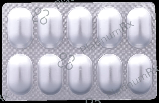 Prazoleaid LS Capsule SR