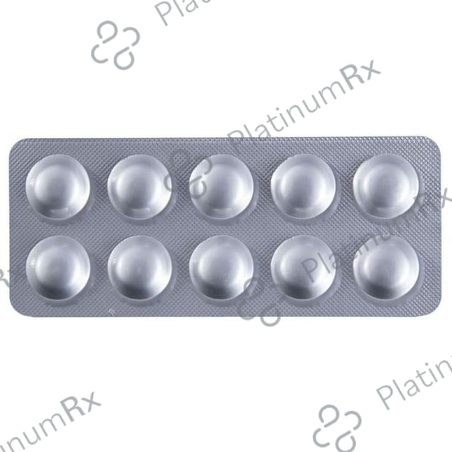 Clonotril 1 Tablet