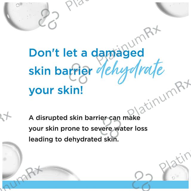 Simple Micellar Facial Gel Wash