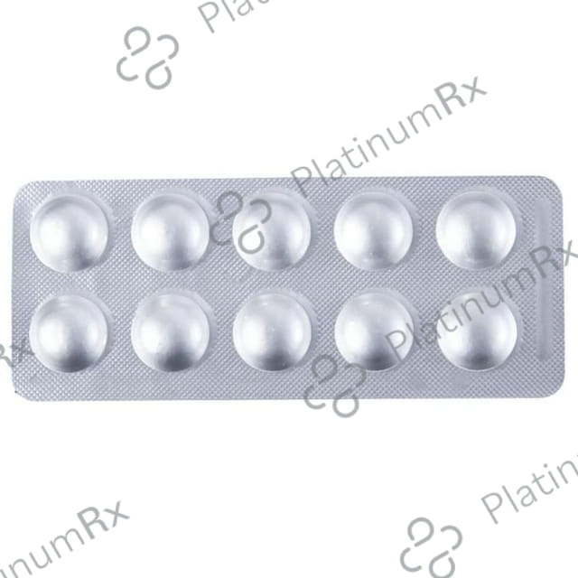 Lorsaid OD Tablet ER 10s
