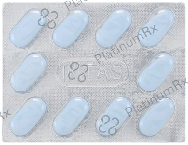 Pregabid CR 82.5 Tablet ER