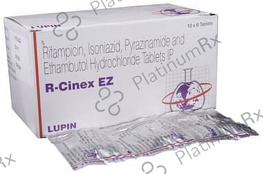 R-Cinex EZ Tablet