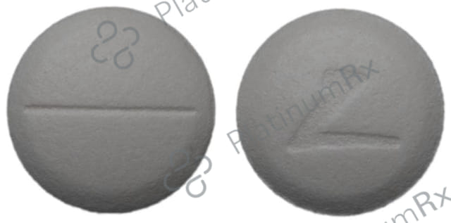 ORNI 500mg Tablet 10s