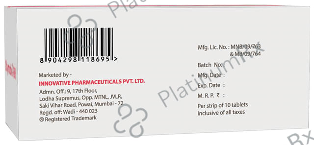 Chymobid-BR Tablet