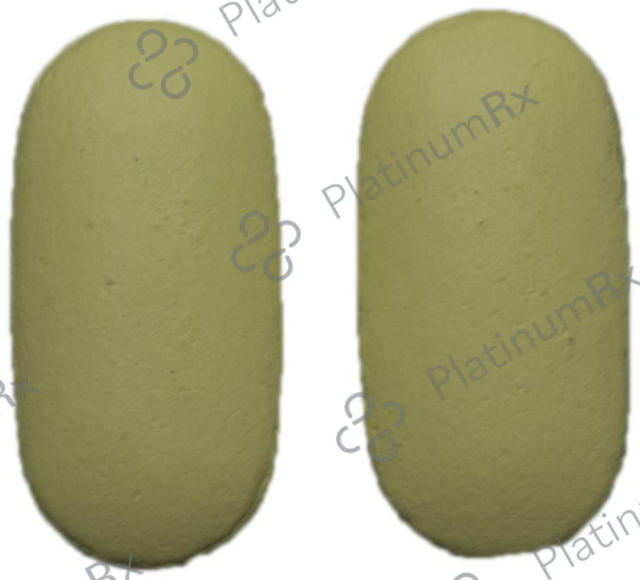 Claribid 250mg Tablet 10s