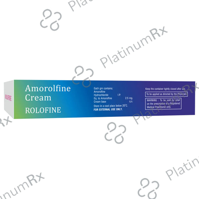 Rolofine Cream